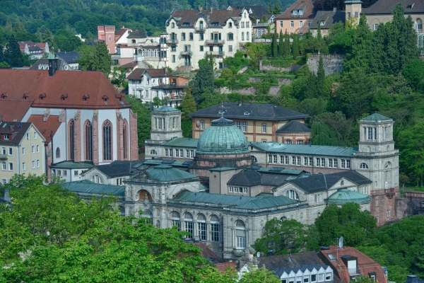 Hotel Magnetberg